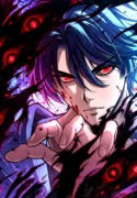 Global Class Change: I Am the Invincible Shadow Monarch Manhua Cover